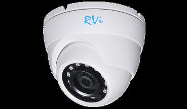 Ip-видеокамера RVi-1NCE2020