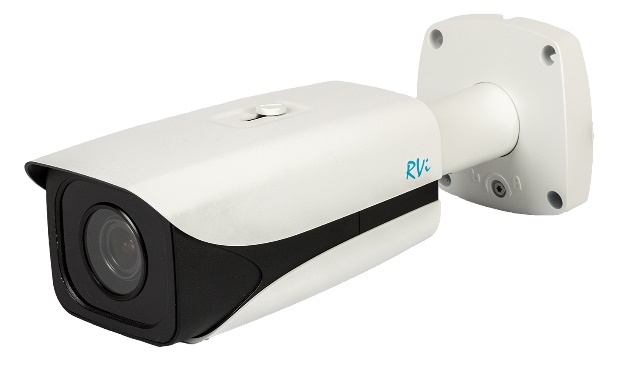 Уличная IP-видеокамера RVi-IPC42Z12 с трансфокатором