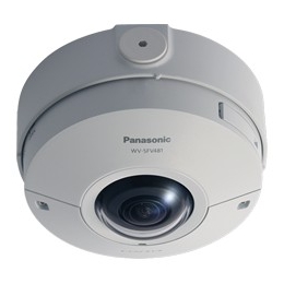 Видеокамера Panasonic WV-SFV481