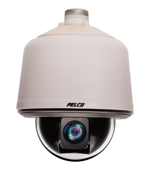 IP-видеокамеры Pelco Spectra Enhanced