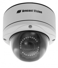 Видеонаблюдение Arecont Vision 
